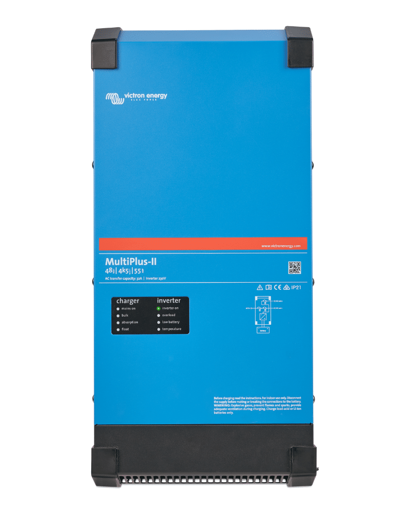 Victron MultiPlus-ll Inverter/Charger 230V