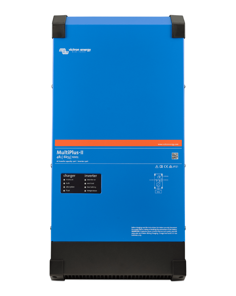 Victron MultiPlus-ll Inverter/Charger 230V