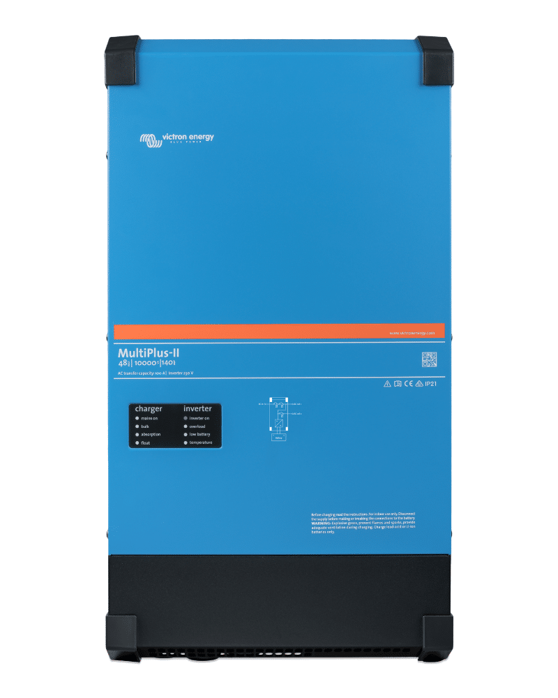 Victron MultiPlus-ll Inverter/Charger 230V