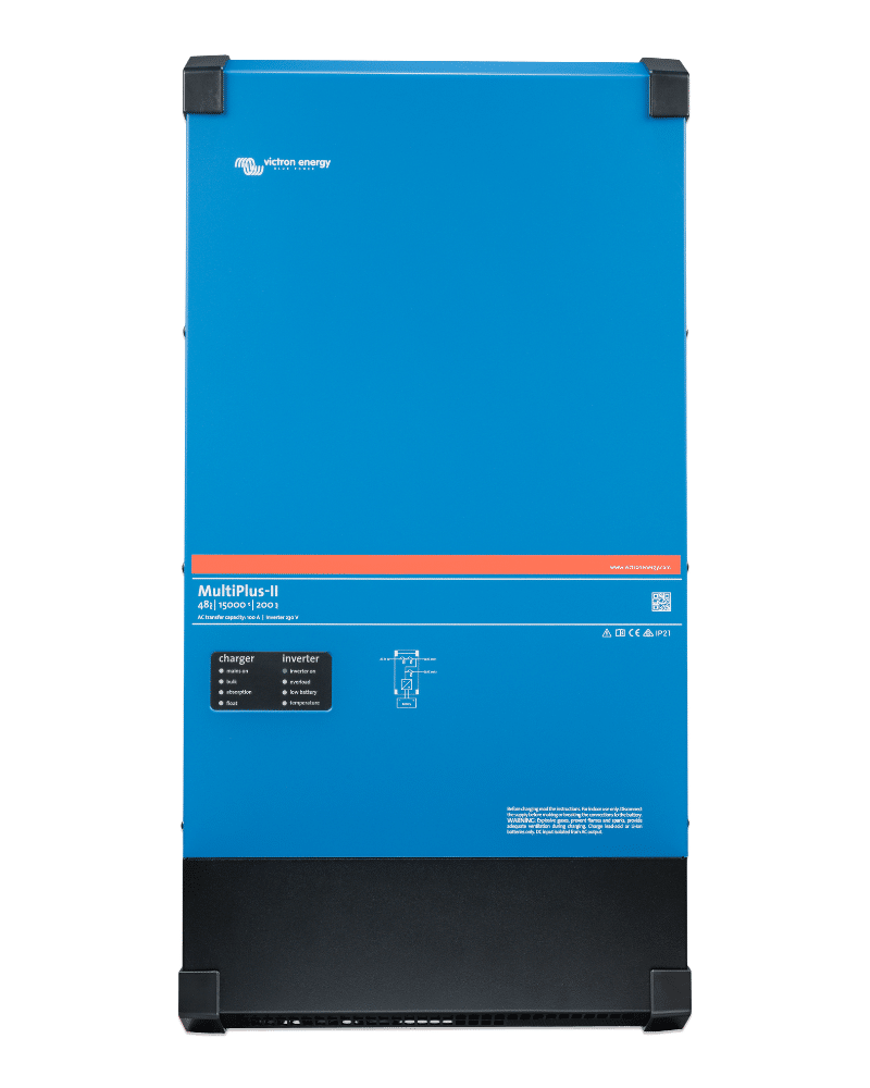 Victron MultiPlus-ll Inverter/Charger 230V