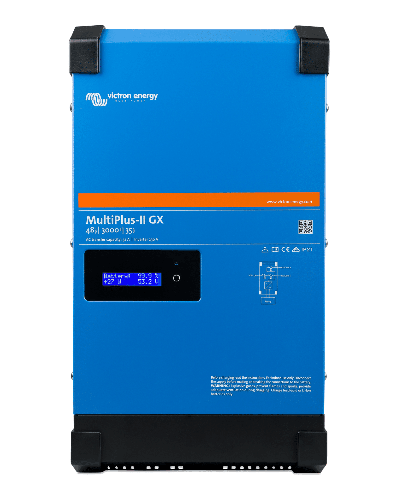 Victron MultiPlus-ll GX Inverter/Charger 230V