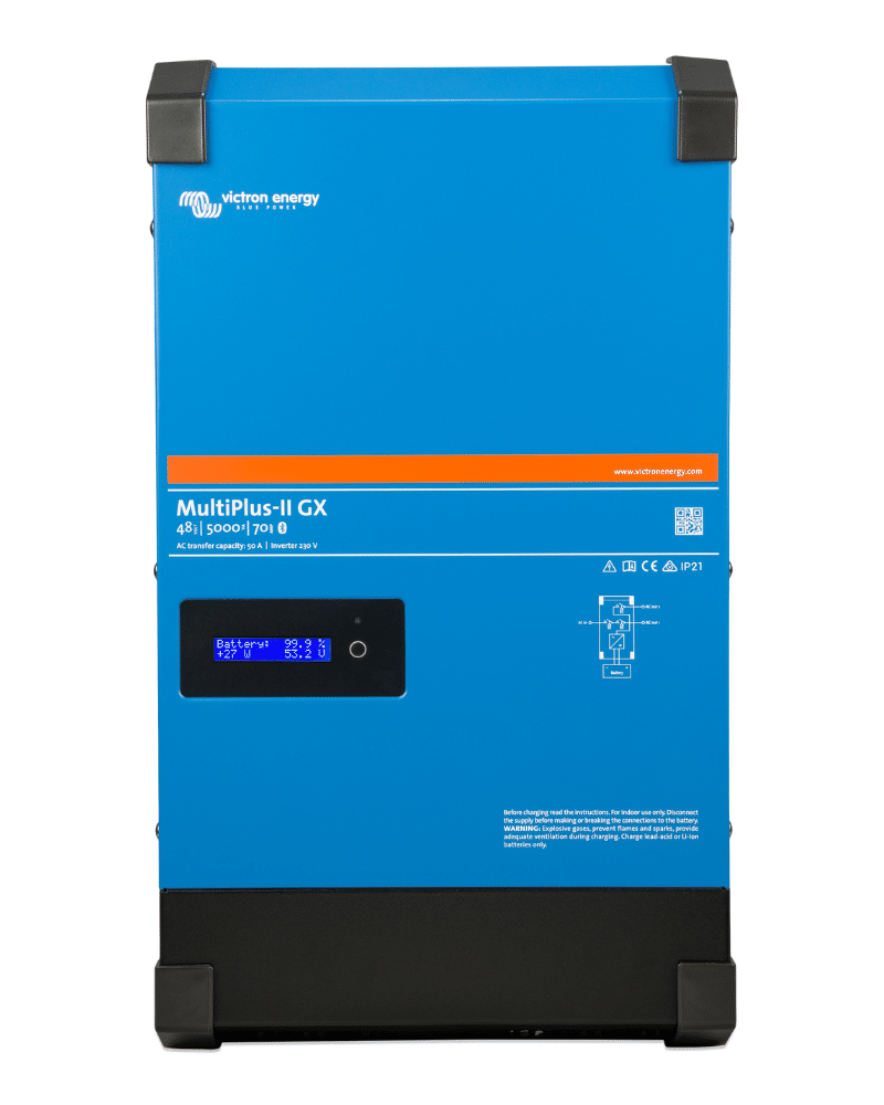 Victron MultiPlus-ll GX Inverter/Charger 230V