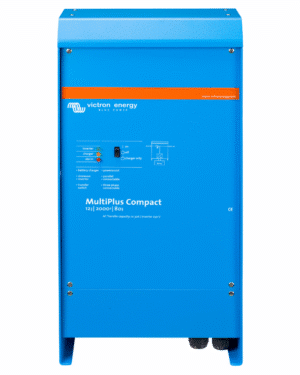 MultiPlus Compact Inverter/Charger 230V