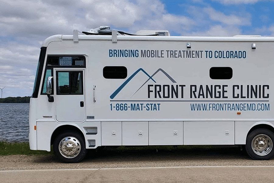 Mobile Medical Units