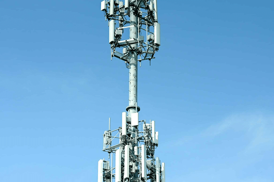 Security & Telecom Systems