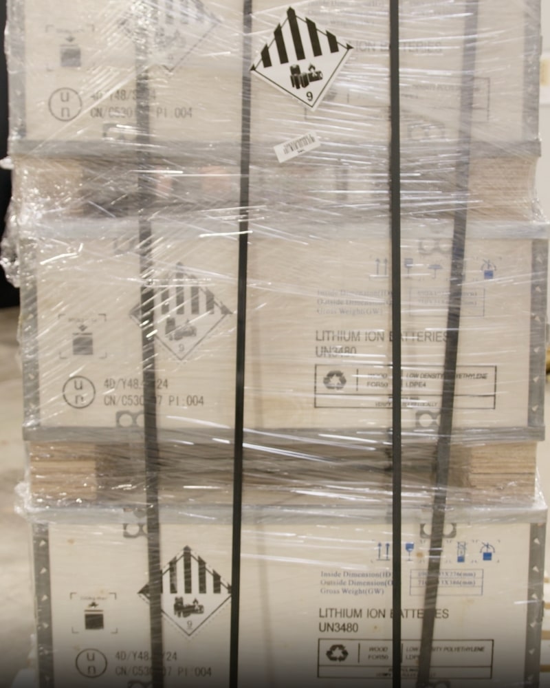 Wholesale Simplified