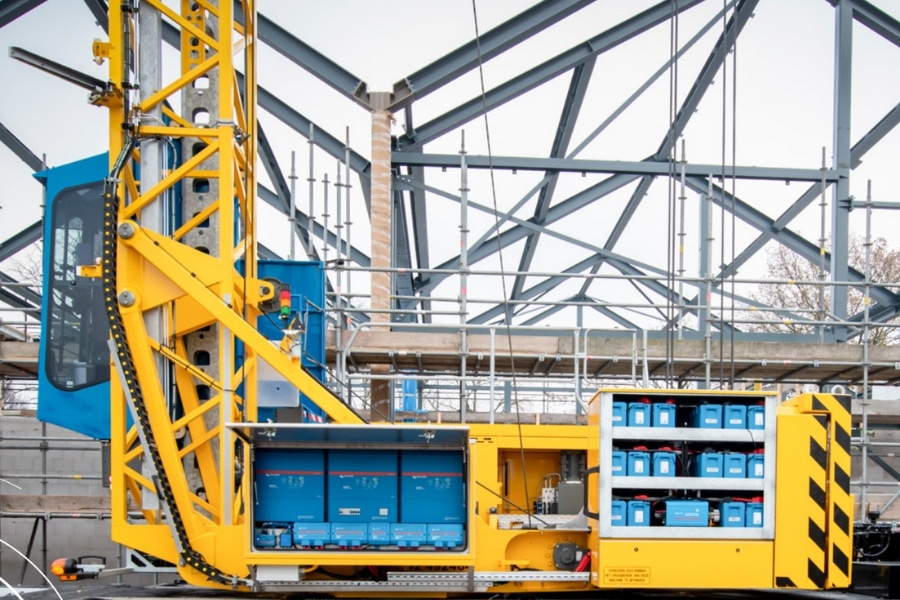 Remote Data Collection