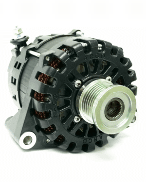 ARCO Zeus A275L - 12V High Output Alternator