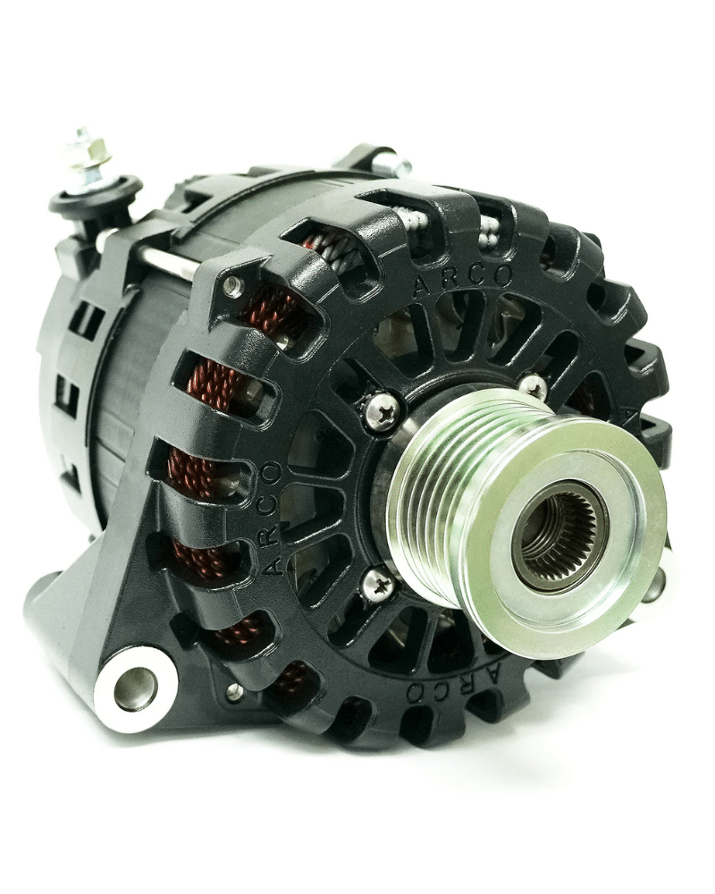 ARCO Zeus A275L - 12V High Output Alternator