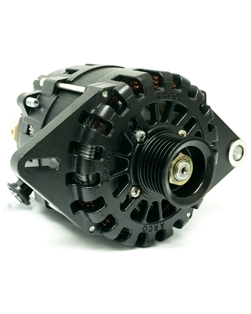 ARCO Zeus A275L - 12V High Output Alternator