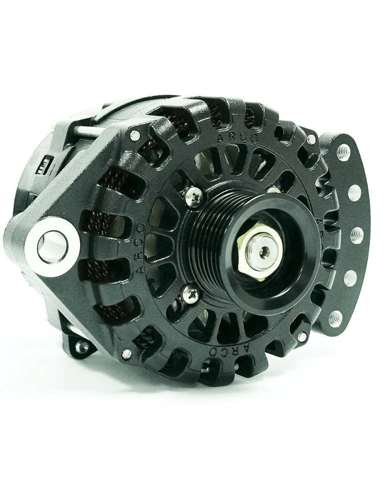 ARCO Zeus A225s - 12V High Output Alternator