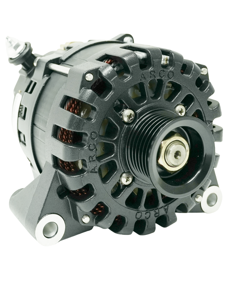 ARCO Zeus A225s - 12V High Output Alternator