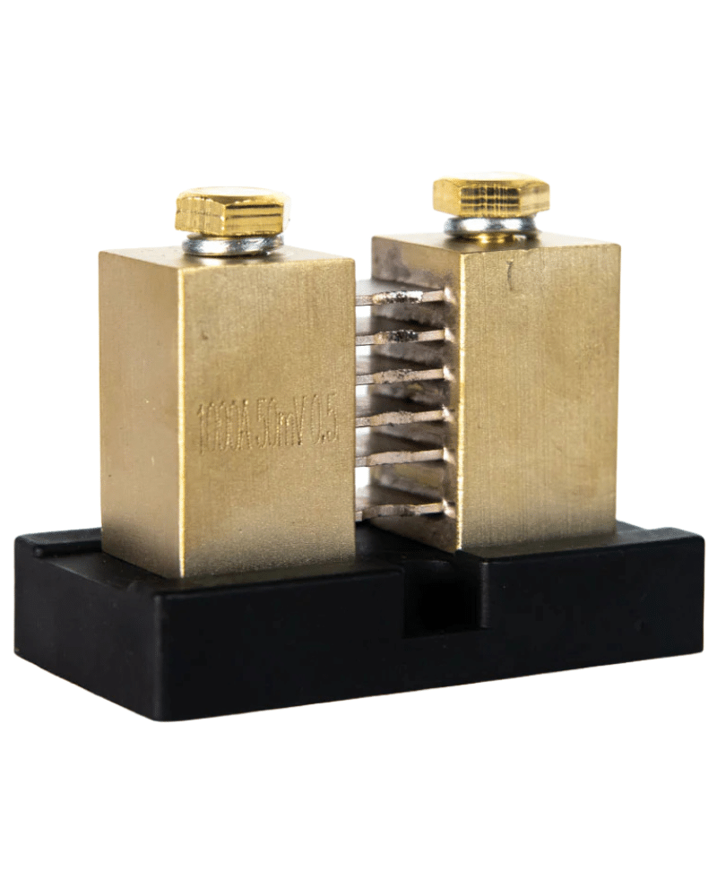 ARCO ST1000 Shunt 1000 Amp 50 mV