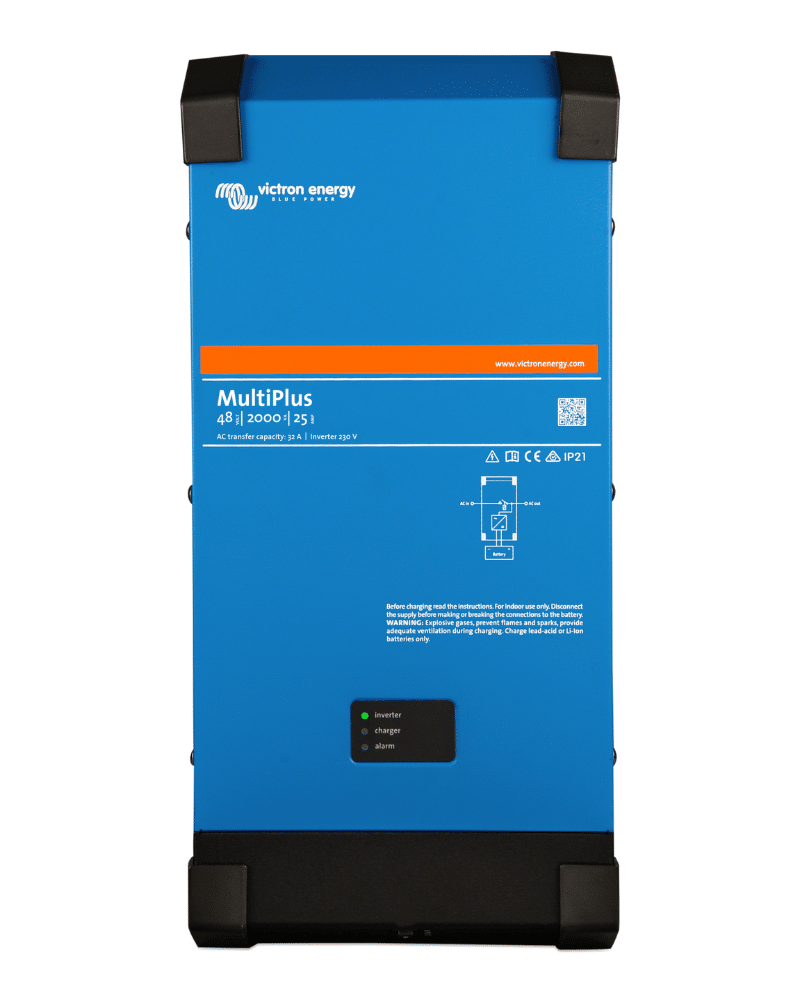 Victron MultiPlus Inverter/Charger 230V