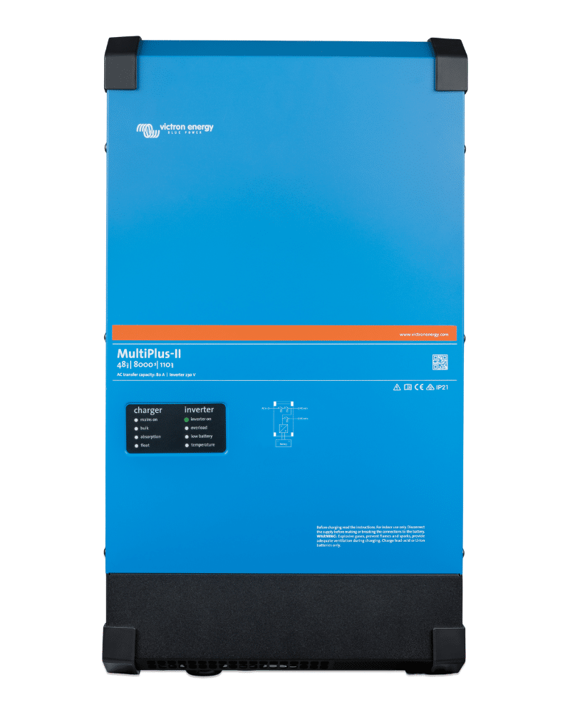 Victron MultiPlus-ll Inverter/Charger 230V