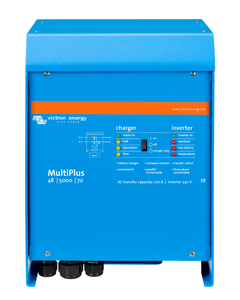 Victron MultiPlus Inverter/Charger 230V