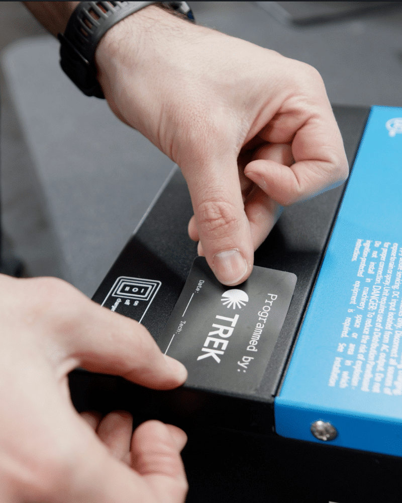 Nationwide Installation Network