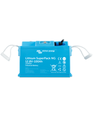 Victron Lithium SuperPack NG