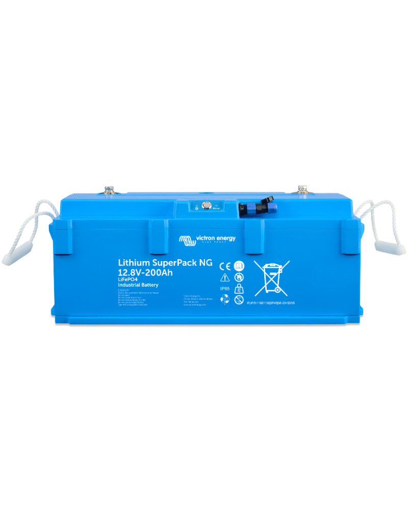Victron Lithium SuperPack NG