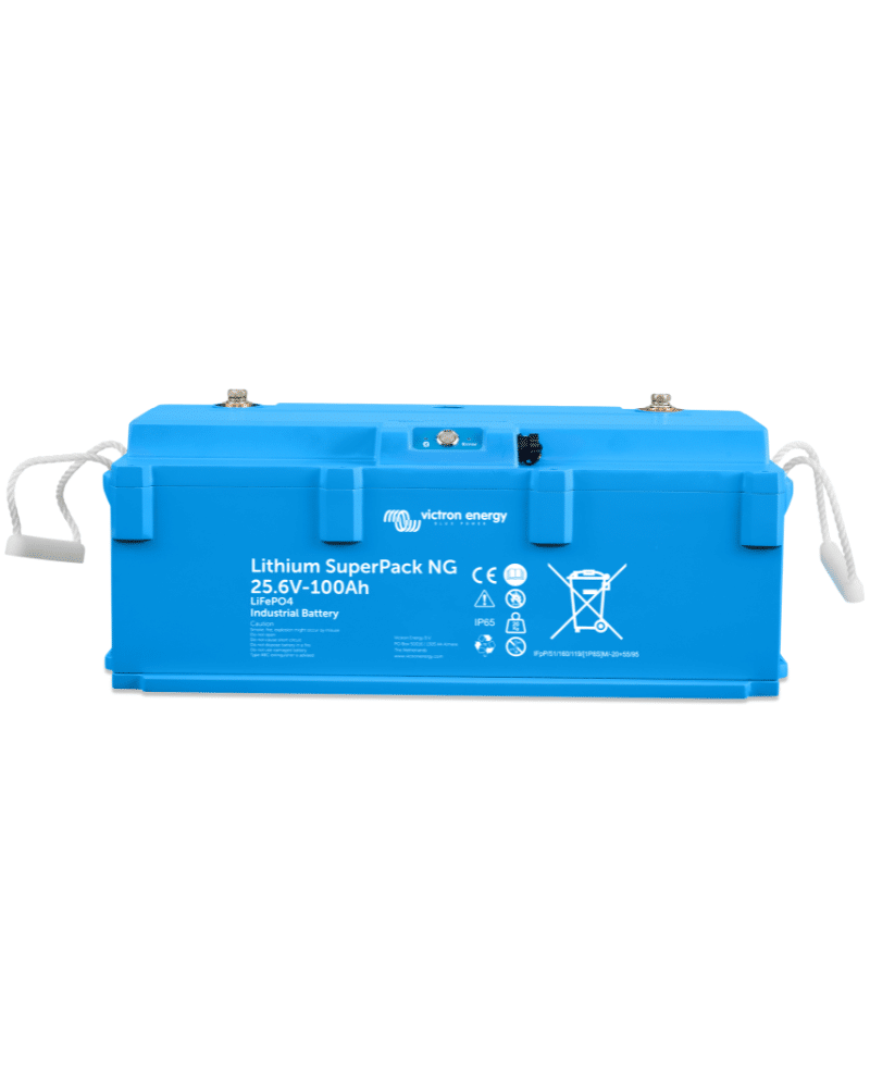 Victron Lithium SuperPack NG