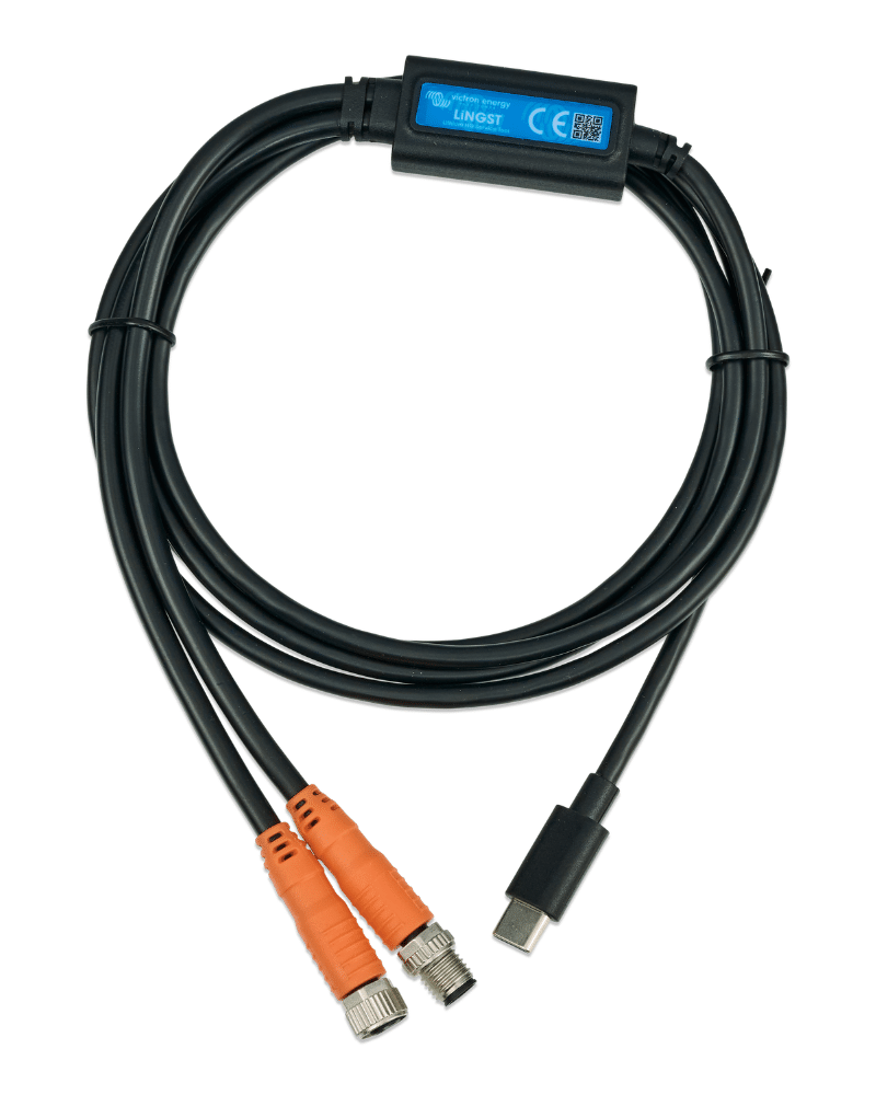 Victron Lithium NG Service Tool
