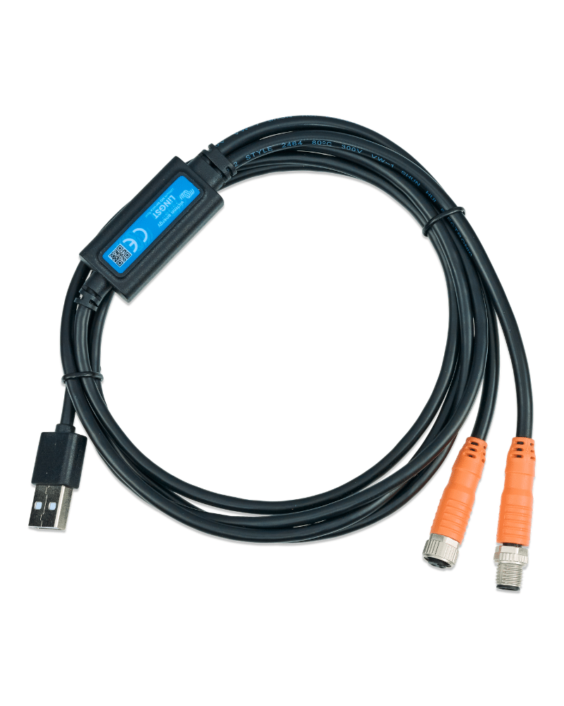 Victron Lithium NG Service Tool