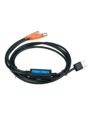 Victron Lithium NG Service Tool