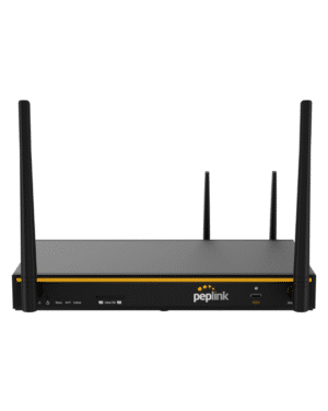Peplink B One Series Routers