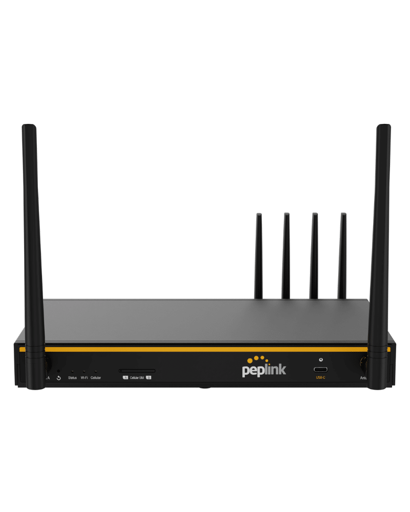 Peplink B One Series Routers