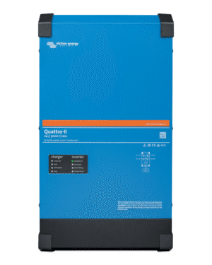 Victron Quatro-II Inverter/Charger 230V