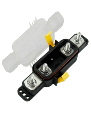 Egis Class-T Fuse Block 110-200A Sealed