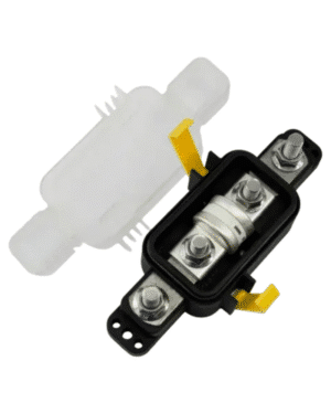 Egis Class T Fuse Block 225A-400A Sealed