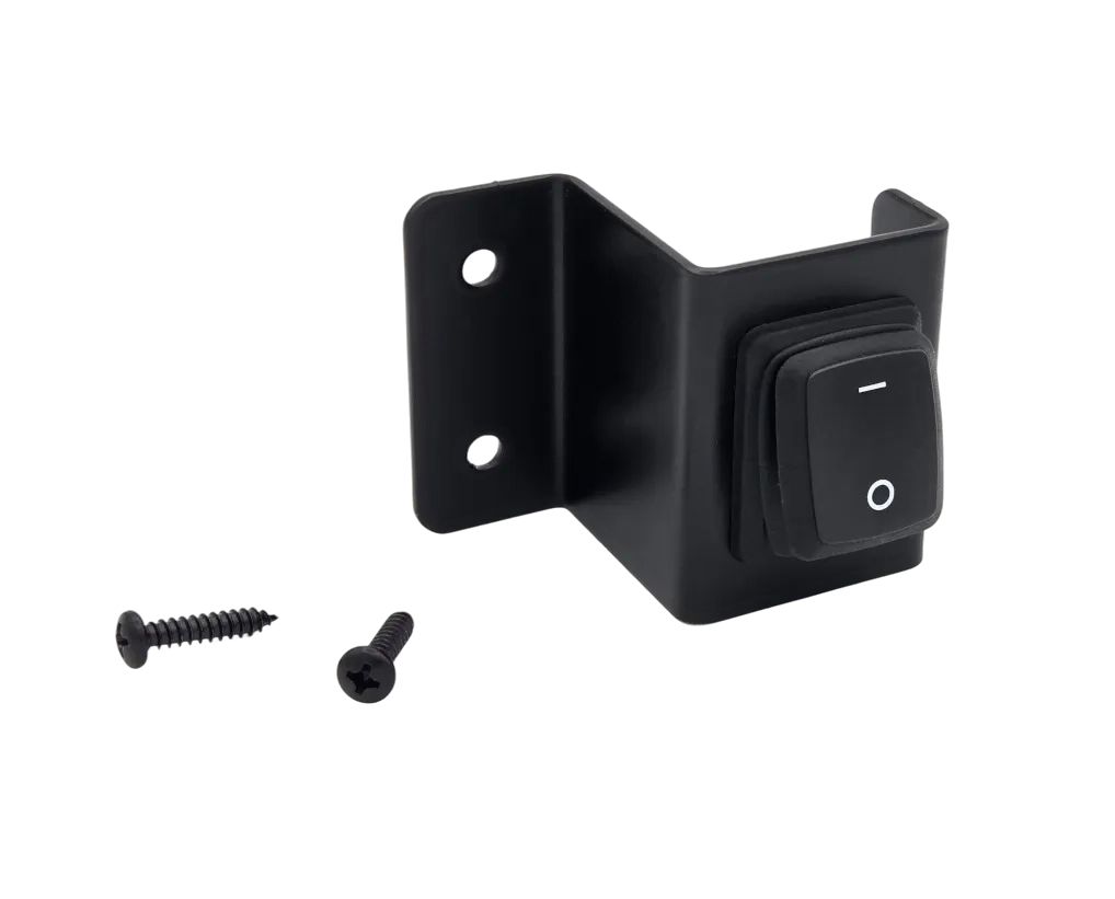 Lynx BMS Shutoff Switch Kit - main