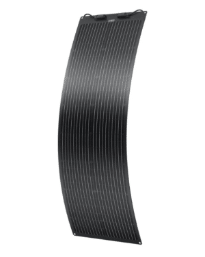 Rich Solar MEGA 100 PRO FLEX | 100W 24V Flexible Solar Panel