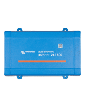 Victron Phoenix Inverter 24/800 120V VE.Direct NEMA GFCI (UL 458)