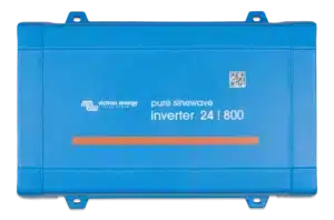 Phoenix Inverter 24/800 120V VE.Direct NEMA GFCI (UL 458)