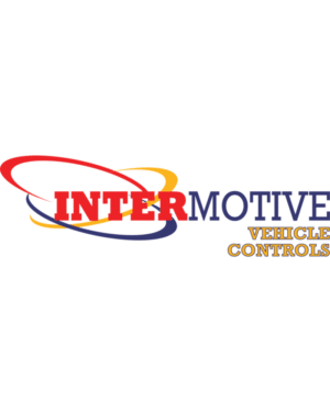 Intermotive EVO Auto-Start/Stop & Fast Idle Module | Ford Transit