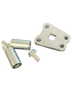 Arco Crankshaft Locking Tool - MB Sprinter 2.0L RWD OM654, 2023+