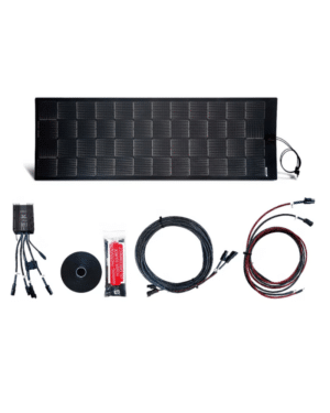 Merlin 500W Cascadia Curve Cut Kit