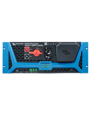 Victron Energy Multi HS19 Solar 15k High-Voltage Inverter/Charger