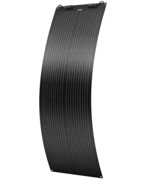 Rich Solar MEGA 100 FLEX | 100W 12V Flexible Solar Panel