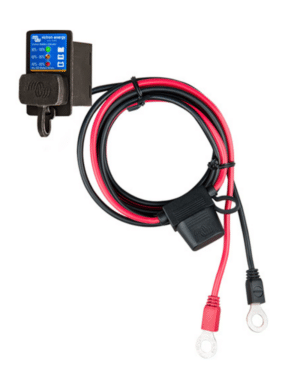 Victron Battery Indicator Panel & Indicator Eyelet