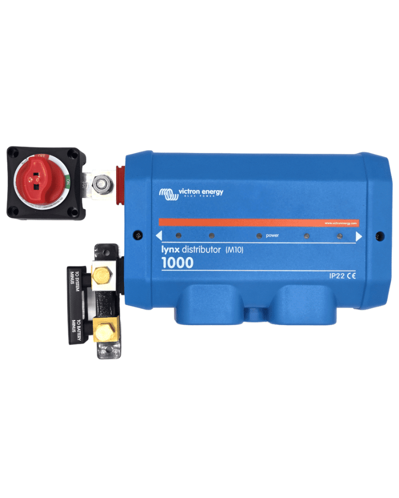 Lynx Clean Install Kit