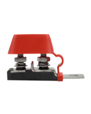 Egis Dual Terminal MRBF Fuseblock