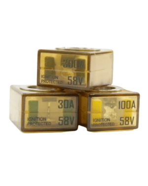 EGIS MRBF Terminal Fuse (30A–300A)
