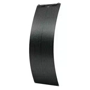 Rich Solar MEGA 100 FLEX | 100W 12V Flexible Solar Panel
