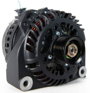 Arco 4506 Alternator 24V 7kW VT, Side Battery Post, 49mm K6 Pulley