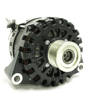 ARCO Zeus Vortec/GM High Output Alternator