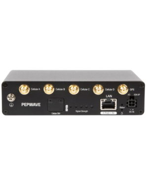 Peplink 5G Adapter