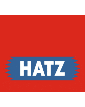 HATZ Logo